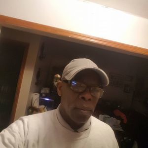 Meet your Posher, Garfield